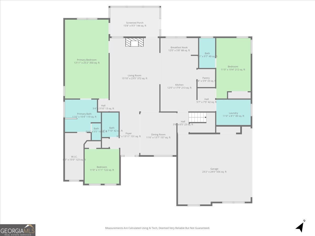 412 Big Sam Circle Loganville GA 30052