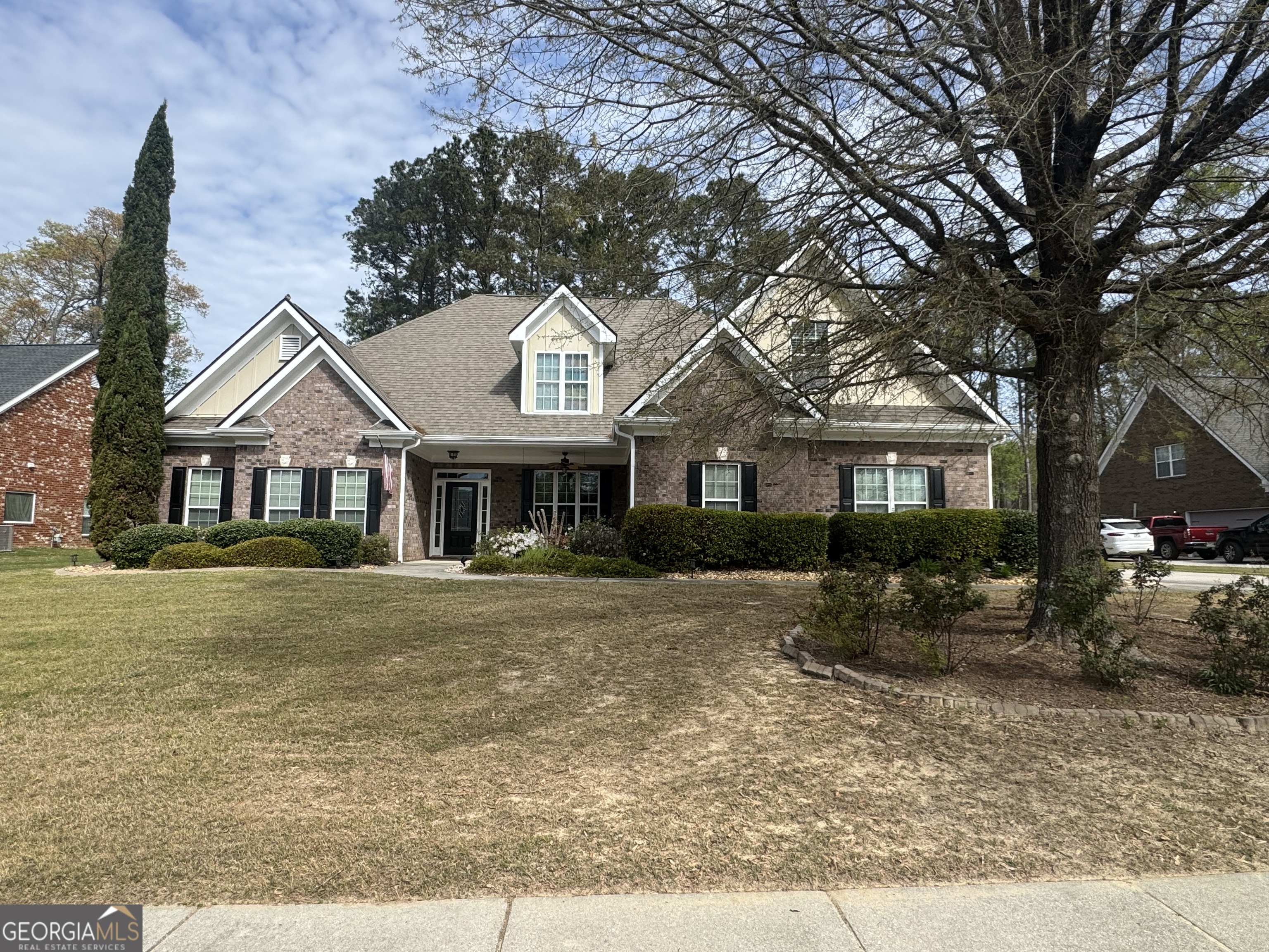412 Big Sam Circle Loganville GA 30052