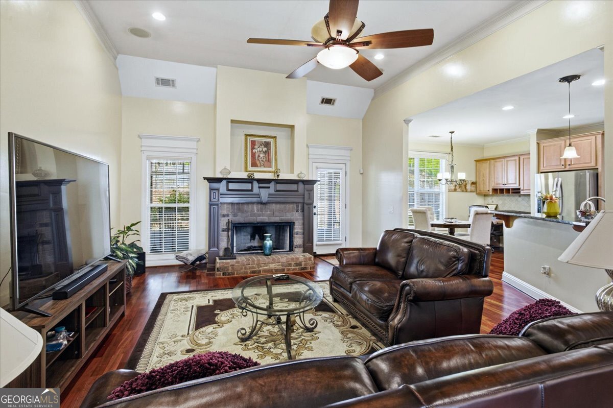 412 Big Sam Circle Loganville GA 30052