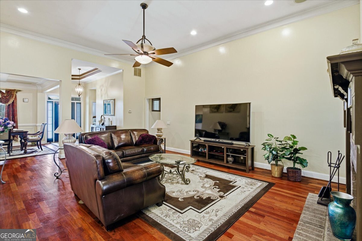 412 Big Sam Circle Loganville GA 30052