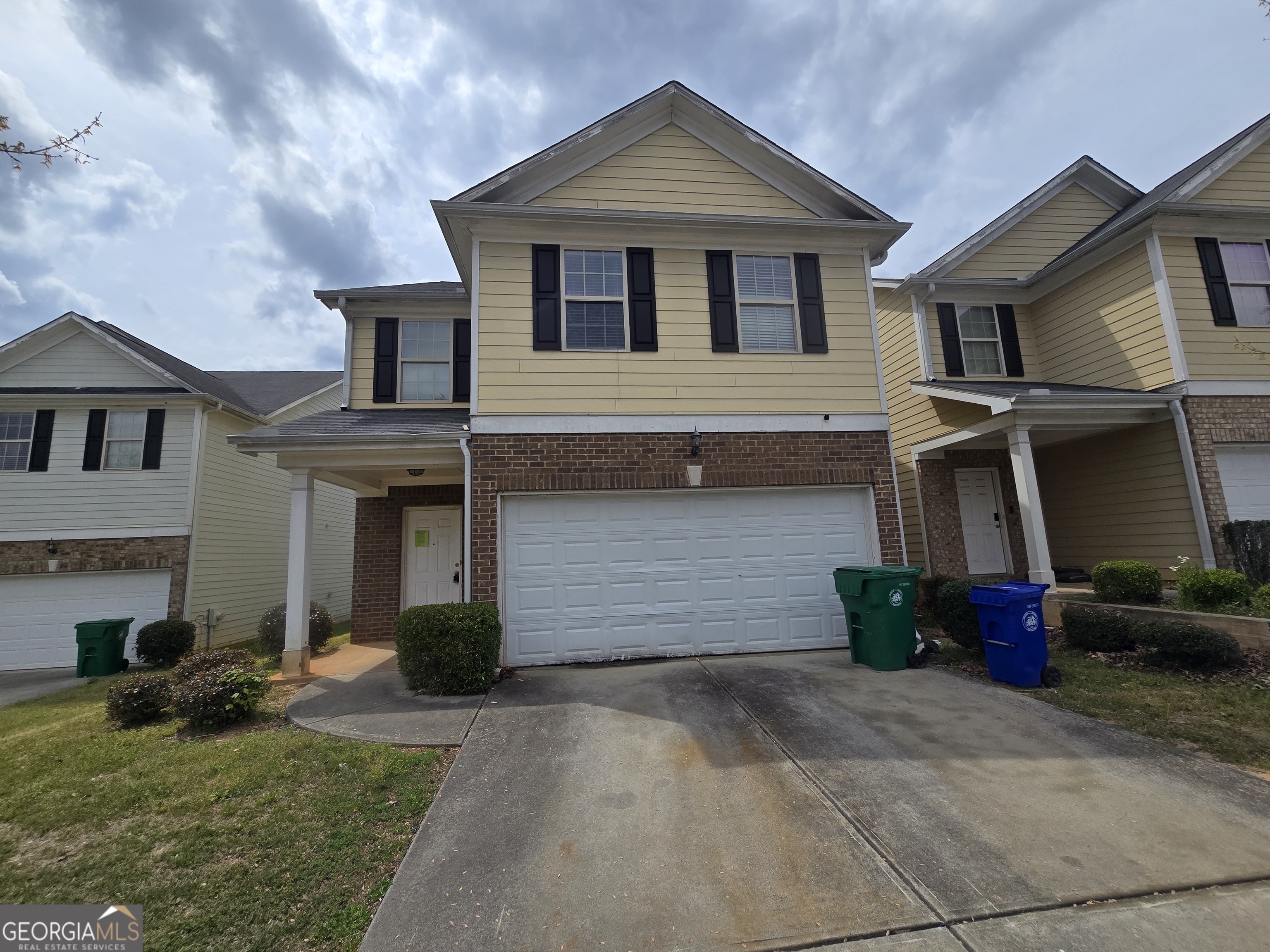 6381 Shadow Square Lithonia GA 30058