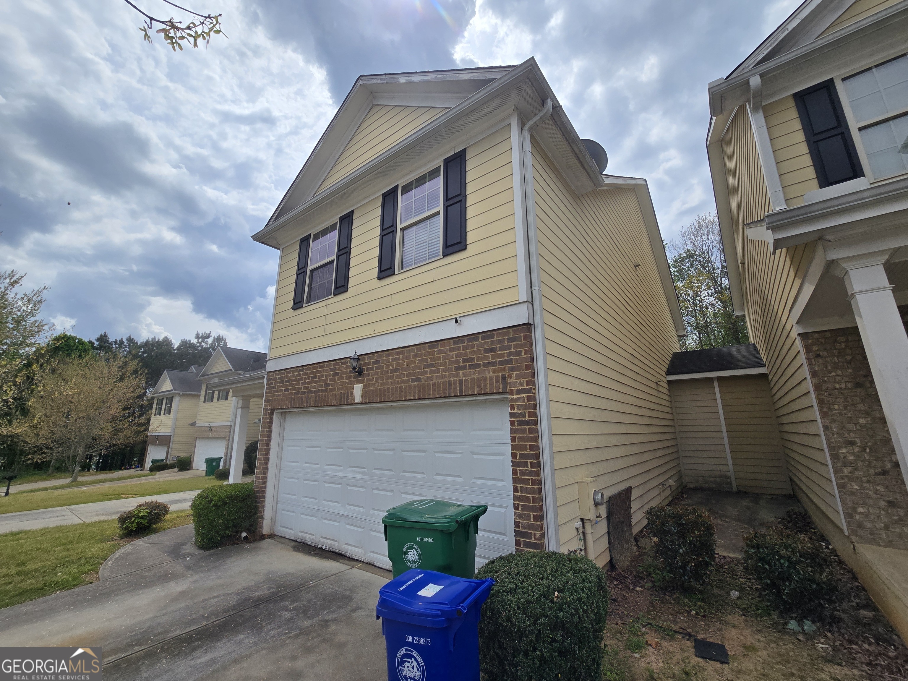 6381 Shadow Square Lithonia GA 30058