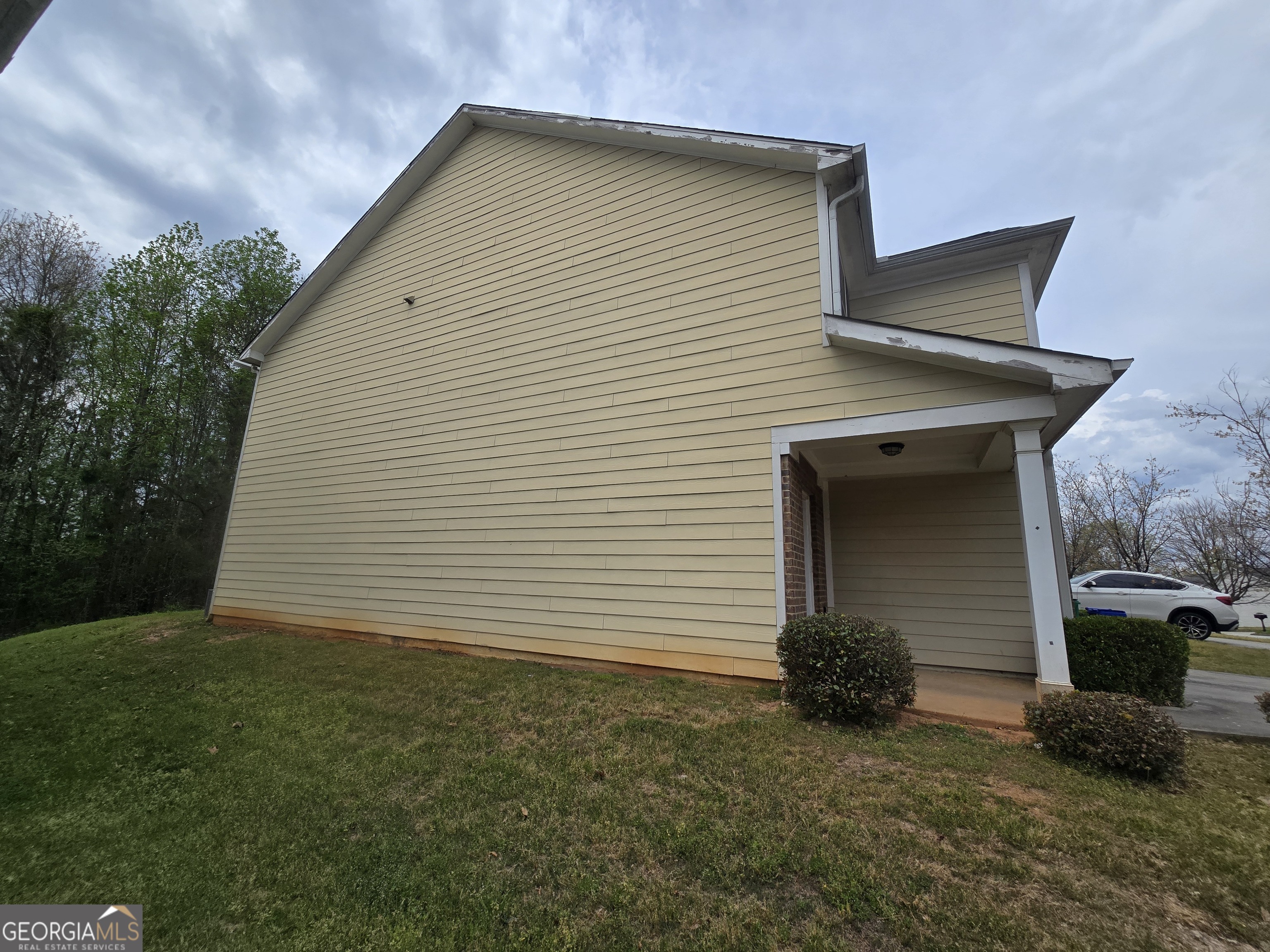 6381 Shadow Square Lithonia GA 30058