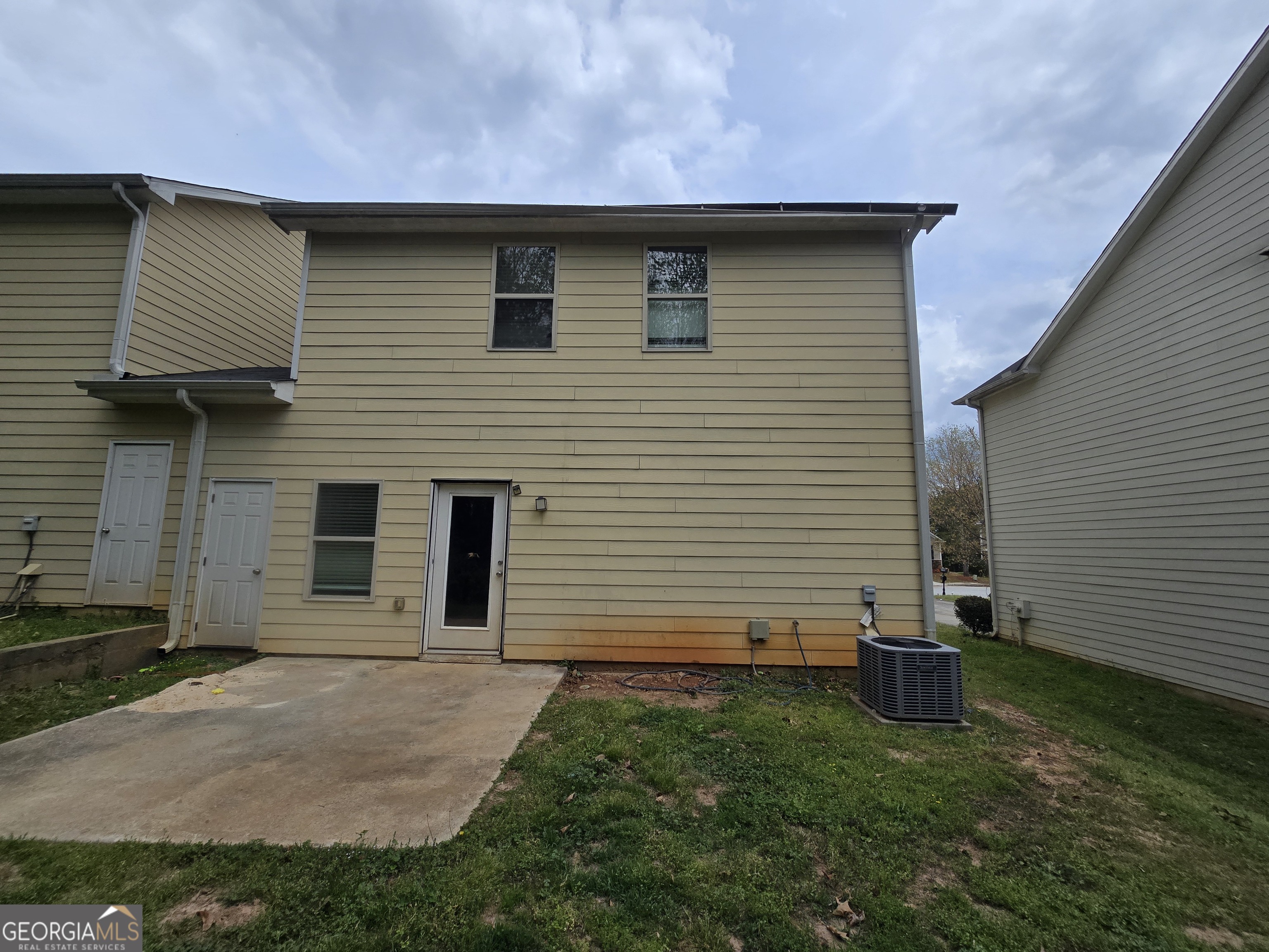 6381 Shadow Square Lithonia GA 30058