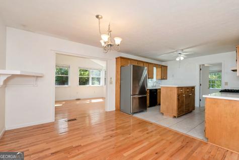 303 Jennys Cove Road Cleveland GA 30528