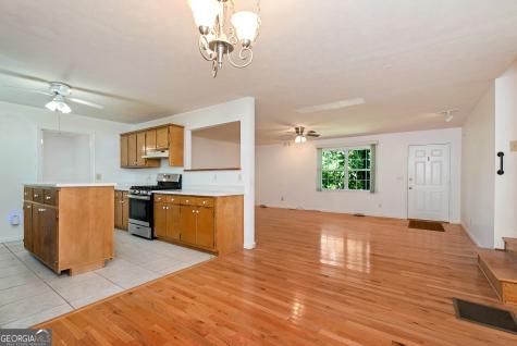 303 Jennys Cove Road Cleveland GA 30528
