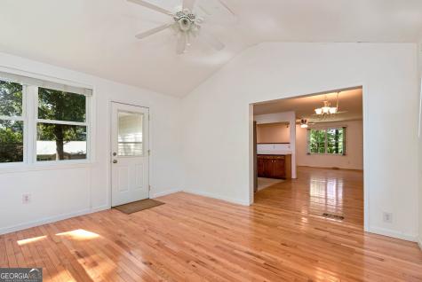 303 Jennys Cove Road Cleveland GA 30528