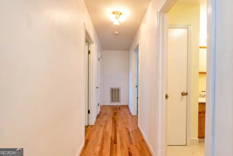 303 Jennys Cove Road Cleveland GA 30528
