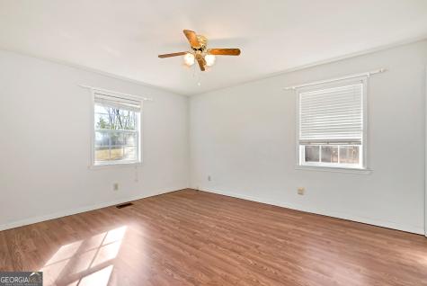 303 Jennys Cove Road Cleveland GA 30528