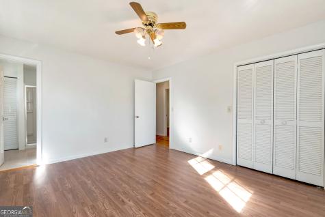 303 Jennys Cove Road Cleveland GA 30528