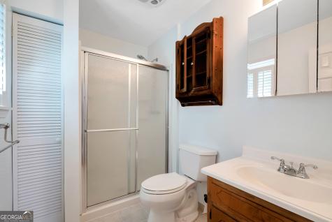 303 Jennys Cove Road Cleveland GA 30528