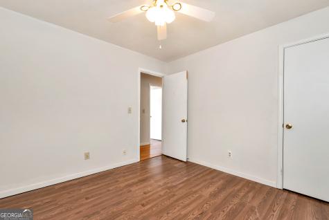 303 Jennys Cove Road Cleveland GA 30528