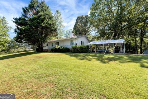 303 Jennys Cove Road Cleveland GA 30528