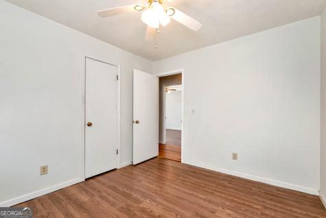 303 Jennys Cove Road Cleveland GA 30528