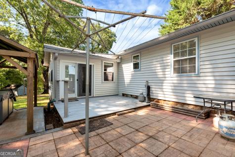303 Jennys Cove Road Cleveland GA 30528