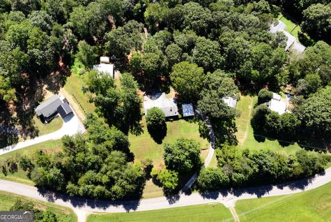 303 Jennys Cove Road Cleveland GA 30528
