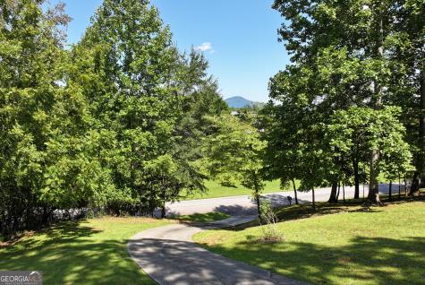 303 Jennys Cove Road Cleveland GA 30528