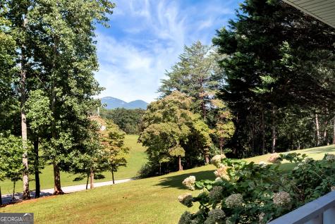 303 Jennys Cove Road Cleveland GA 30528