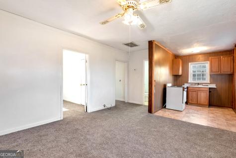 303 Jennys Cove Road Cleveland GA 30528