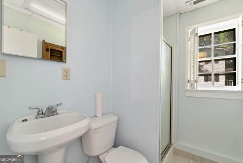 303 Jennys Cove Road Cleveland GA 30528