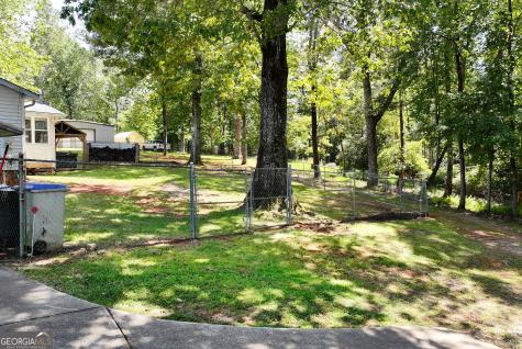 303 Jennys Cove Road Cleveland GA 30528