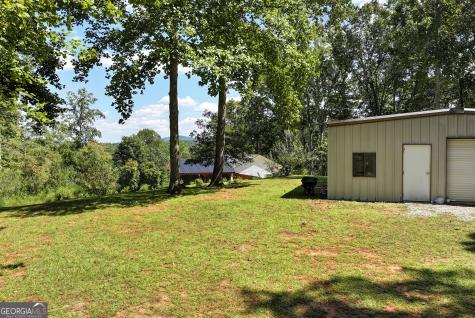 303 Jennys Cove Road Cleveland GA 30528