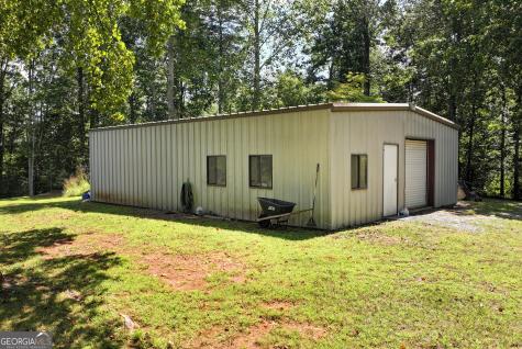 303 Jennys Cove Road Cleveland GA 30528