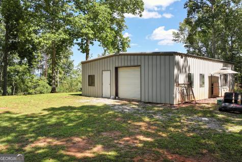 303 Jennys Cove Road Cleveland GA 30528