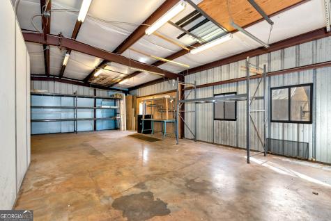 303 Jennys Cove Road Cleveland GA 30528