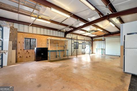 303 Jennys Cove Road Cleveland GA 30528