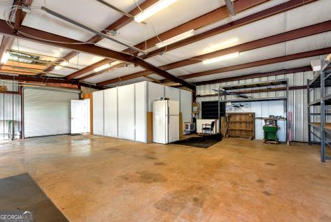 303 Jennys Cove Road Cleveland GA 30528
