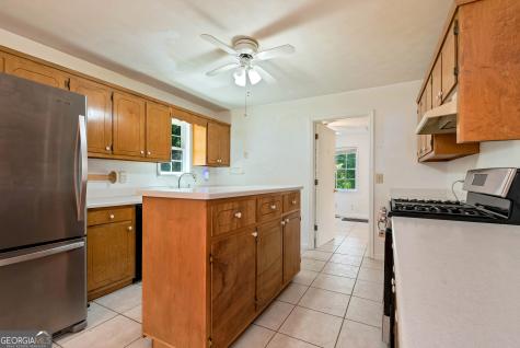 303 Jennys Cove Road Cleveland GA 30528
