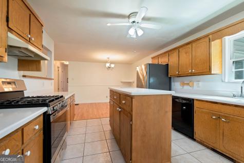 303 Jennys Cove Road Cleveland GA 30528