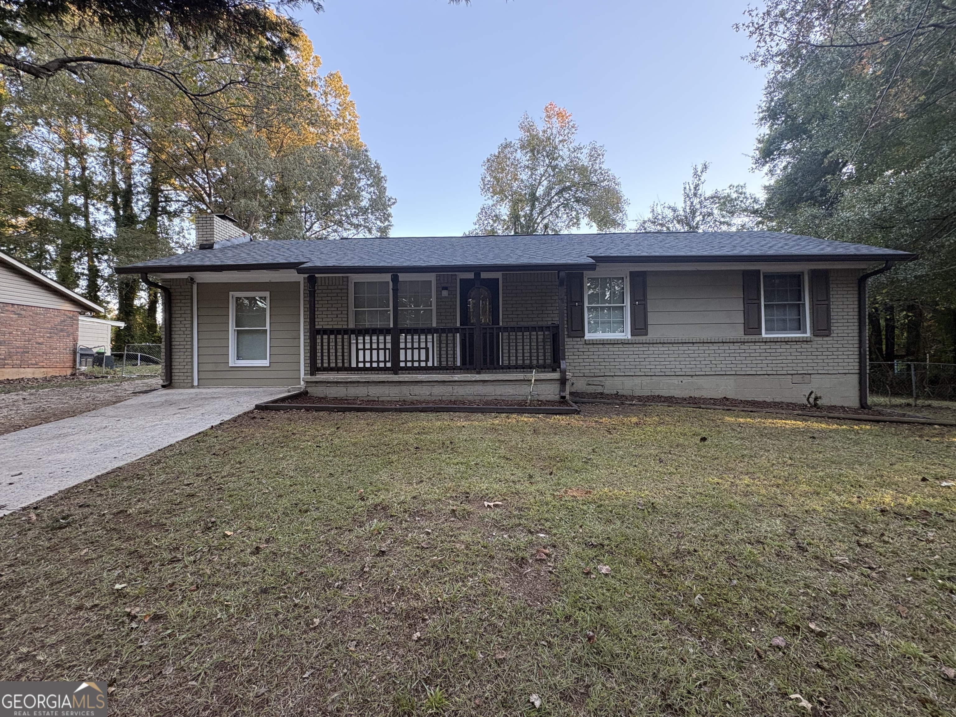 657 Utoy Court Jonesboro GA 30238