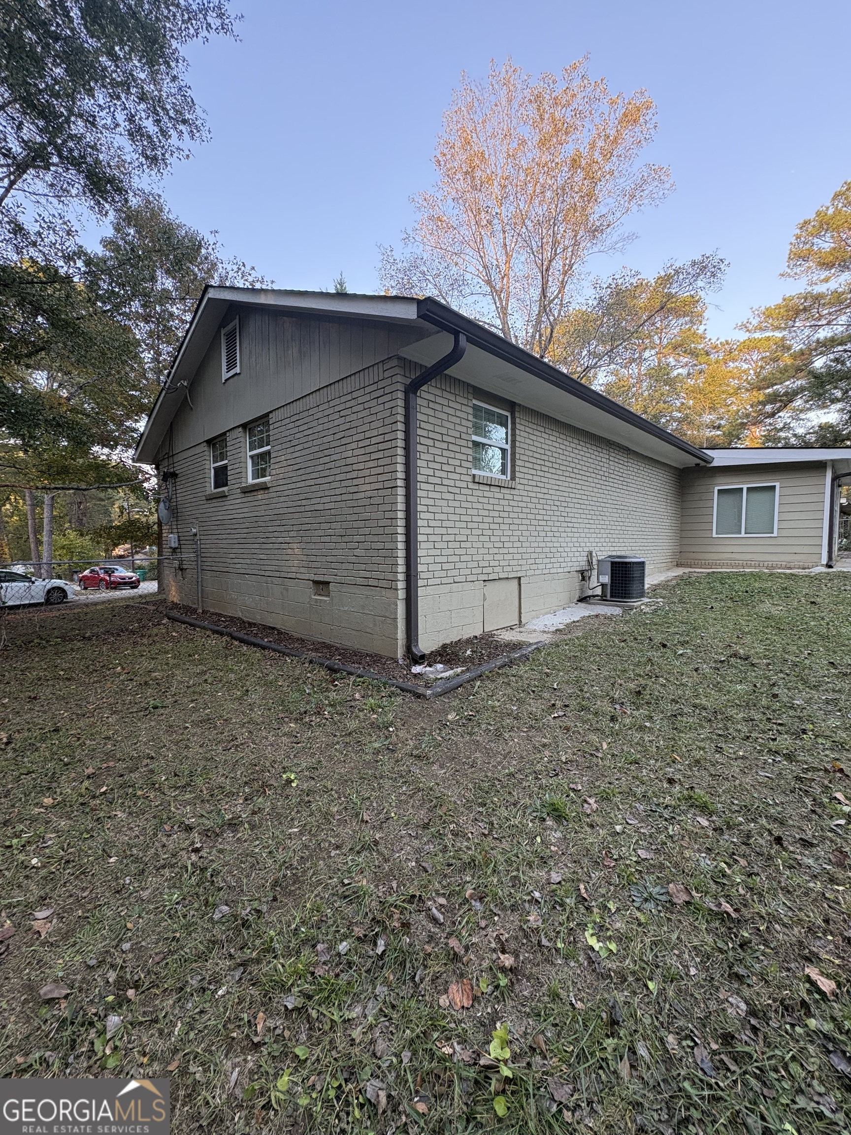 657 Utoy Court Jonesboro GA 30238