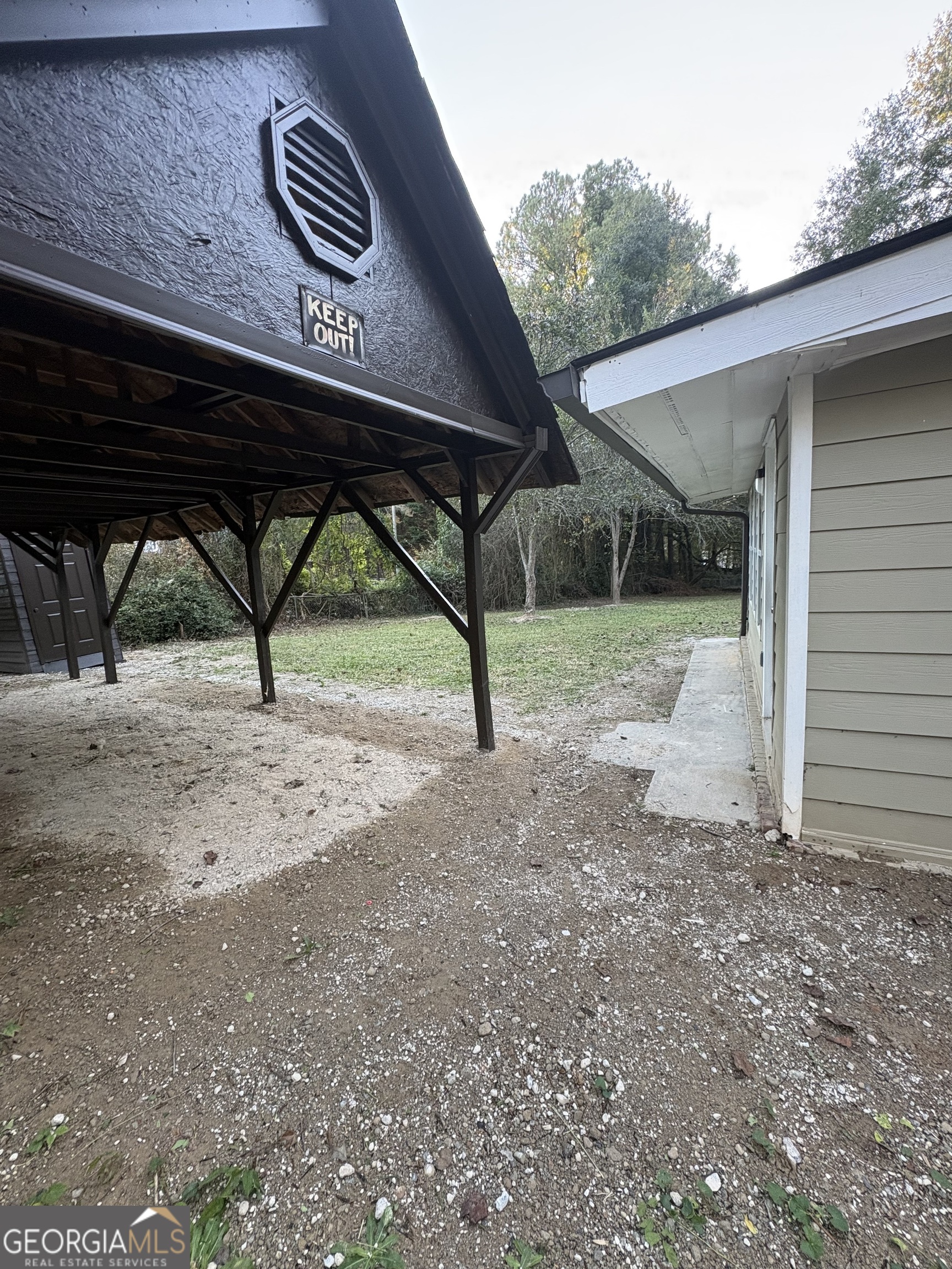657 Utoy Court Jonesboro GA 30238