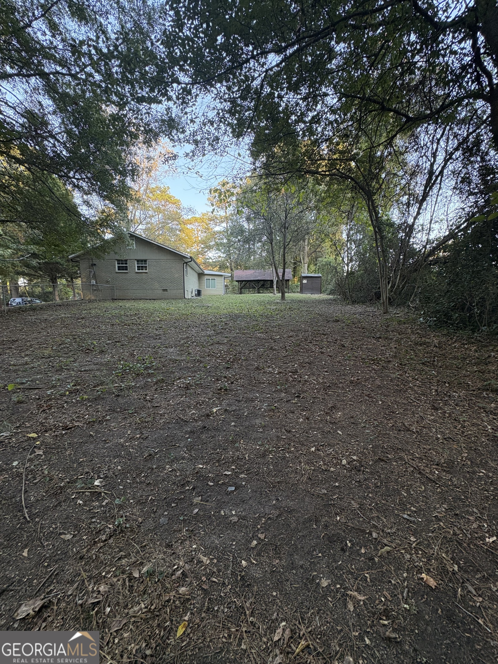 657 Utoy Court Jonesboro GA 30238
