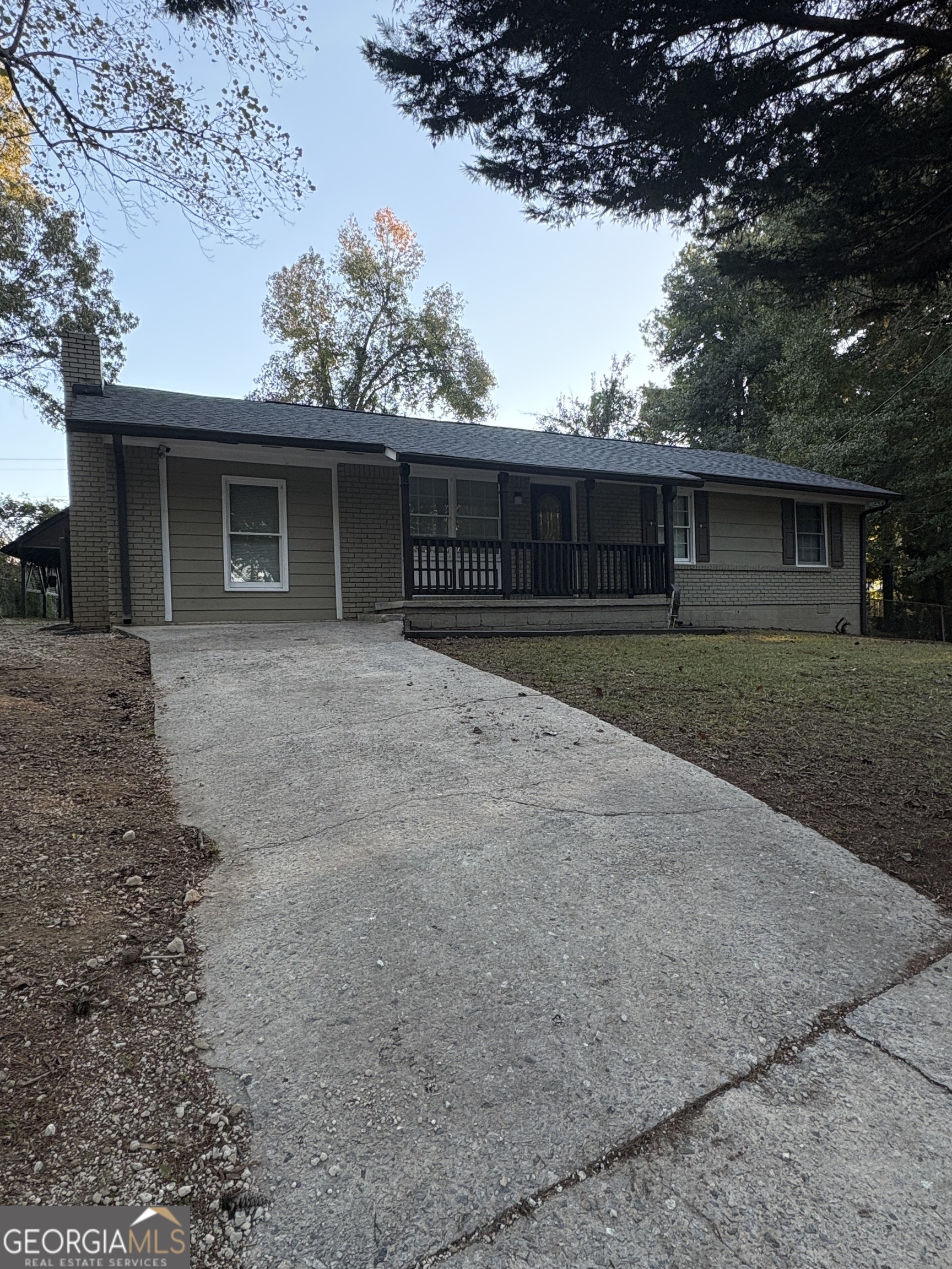 657 Utoy Court Jonesboro GA 30238