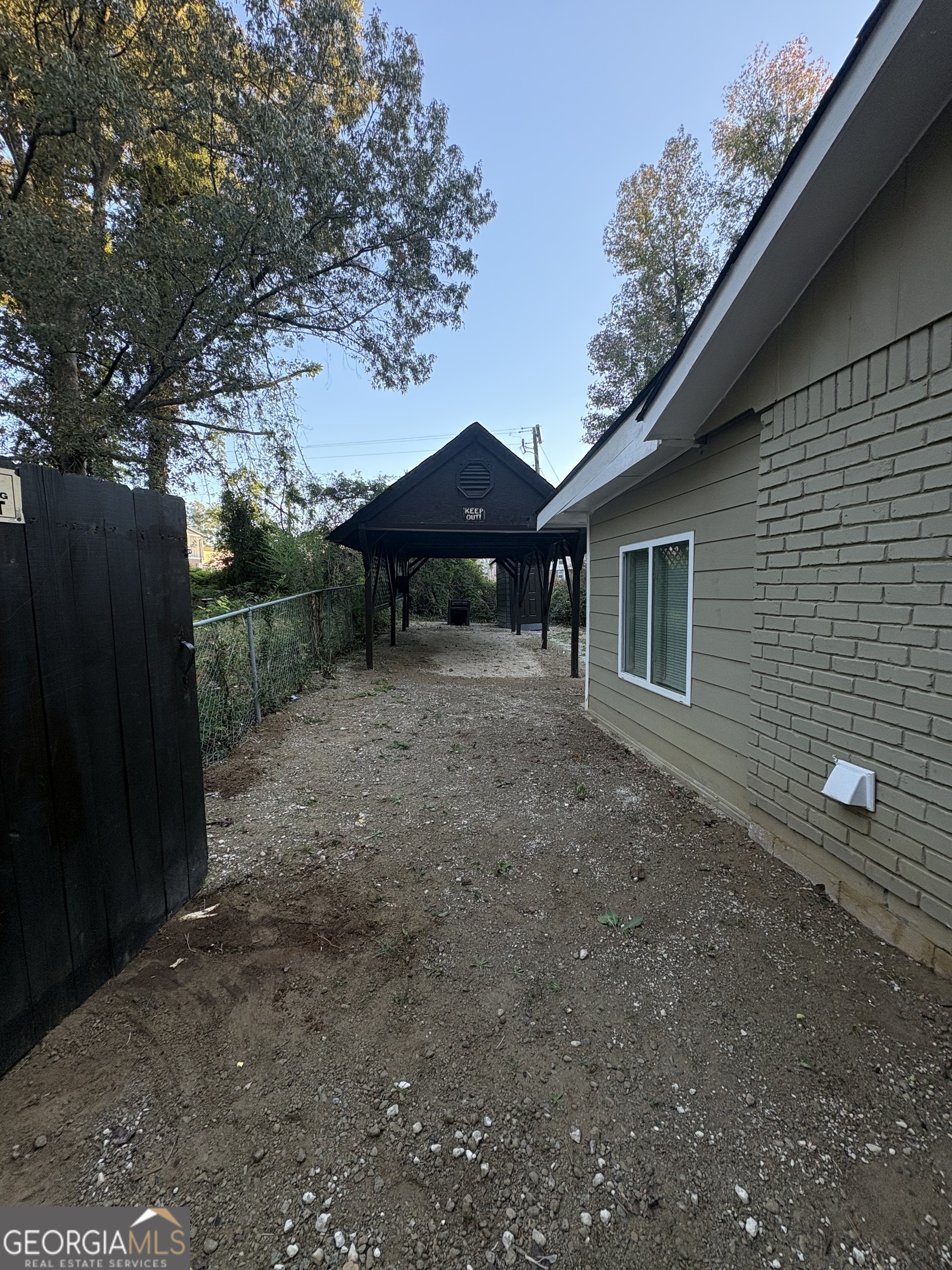 657 Utoy Court Jonesboro GA 30238