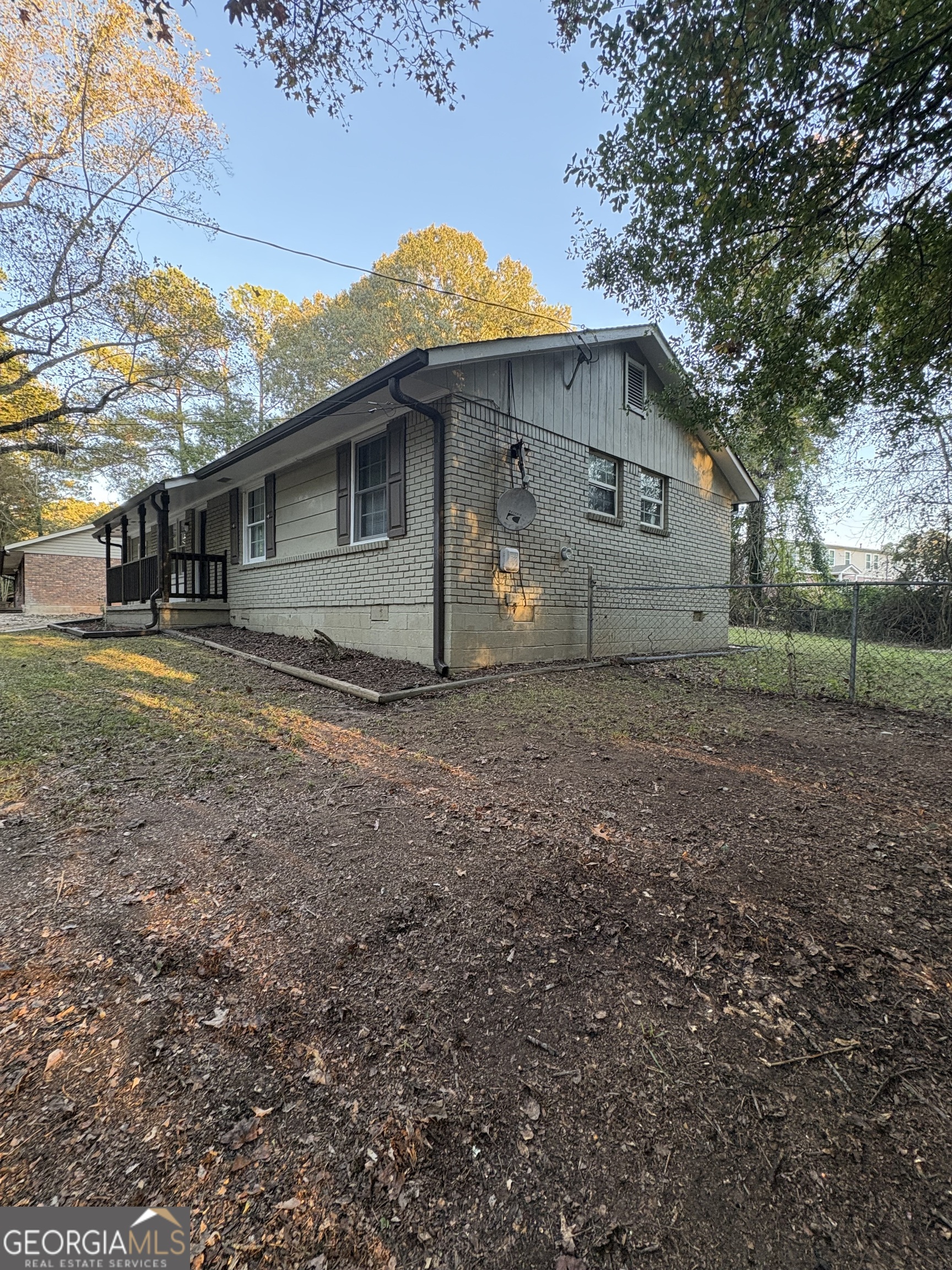 657 Utoy Court Jonesboro GA 30238