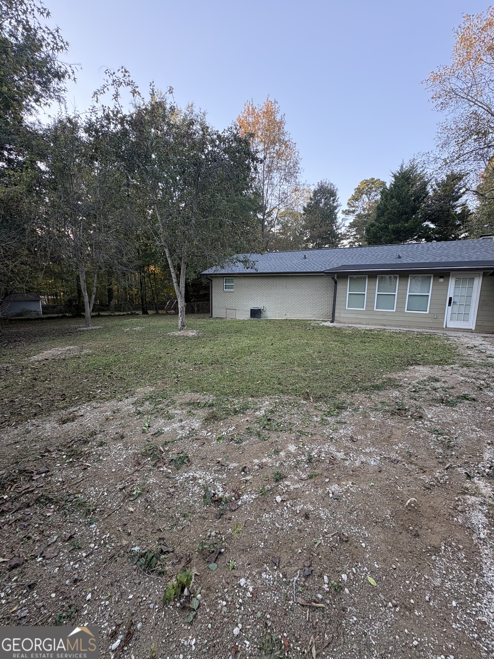 657 Utoy Court Jonesboro GA 30238