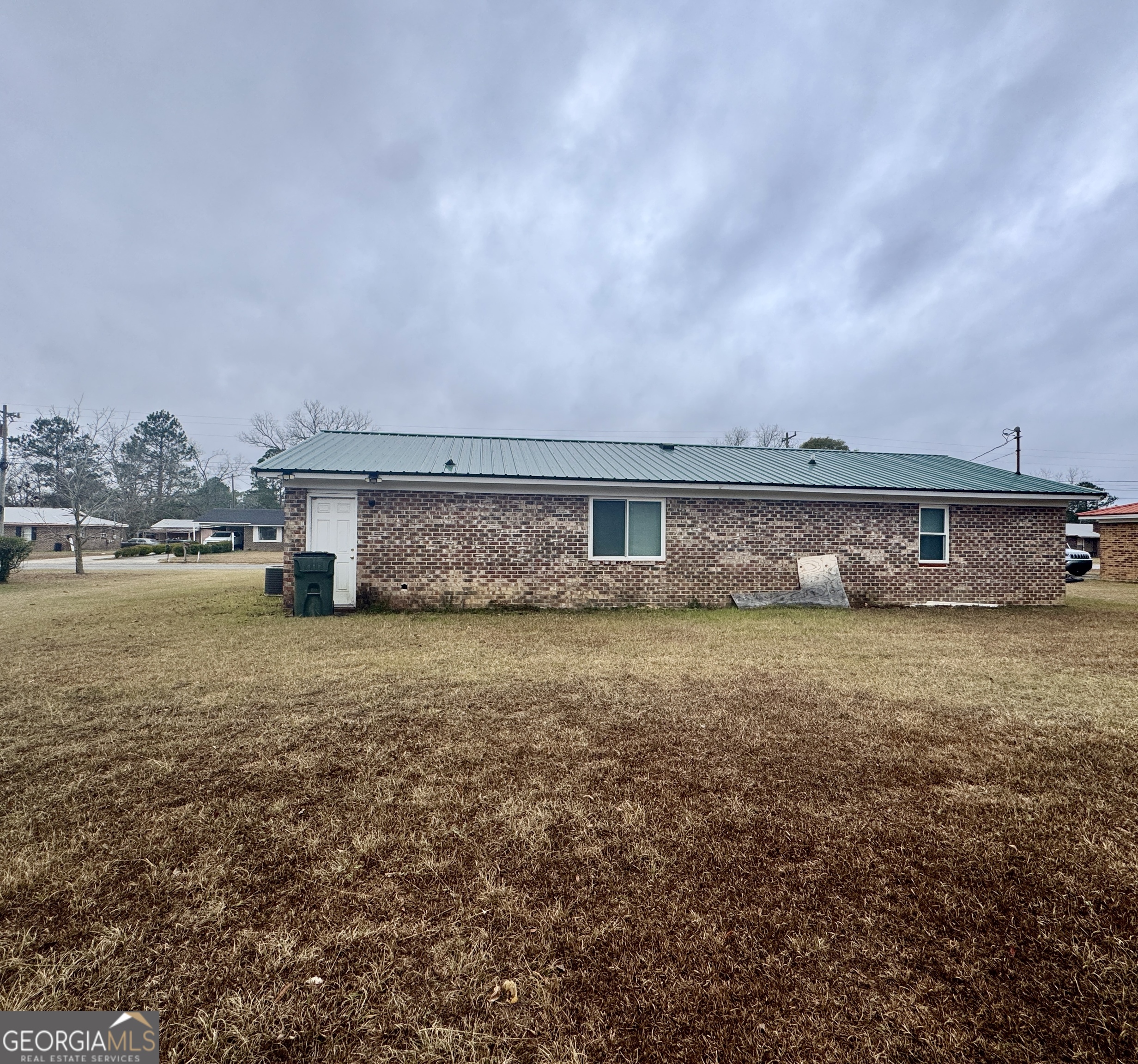 505 N Fieldstone Drive Ocilla GA 31774