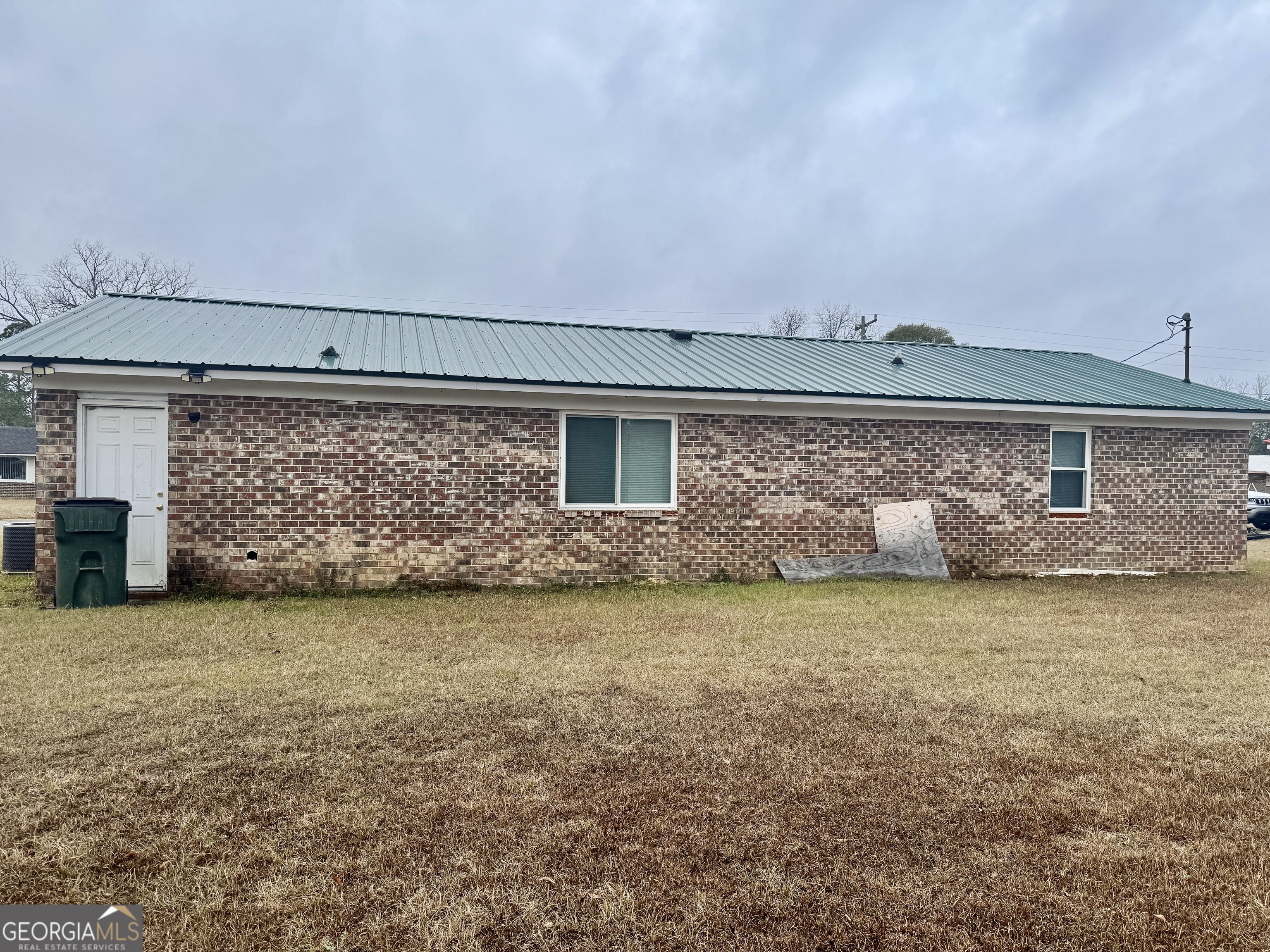 505 N Fieldstone Drive Ocilla GA 31774