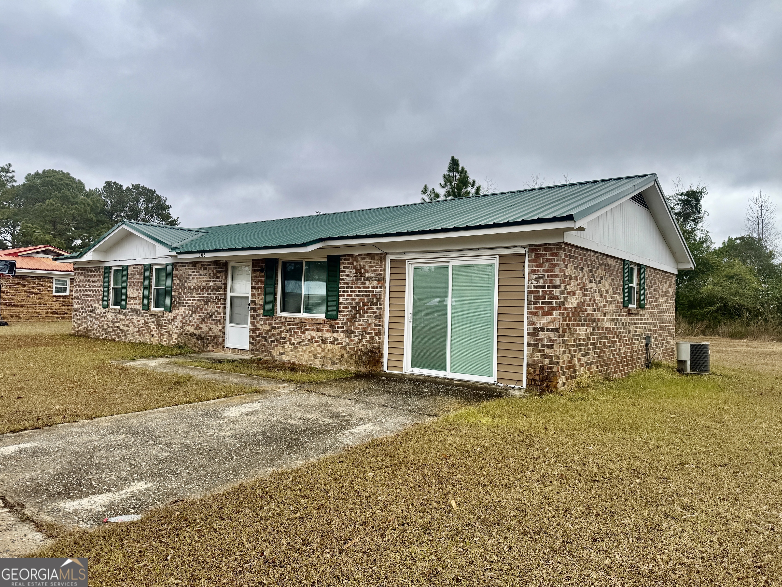 505 N Fieldstone Drive Ocilla GA 31774