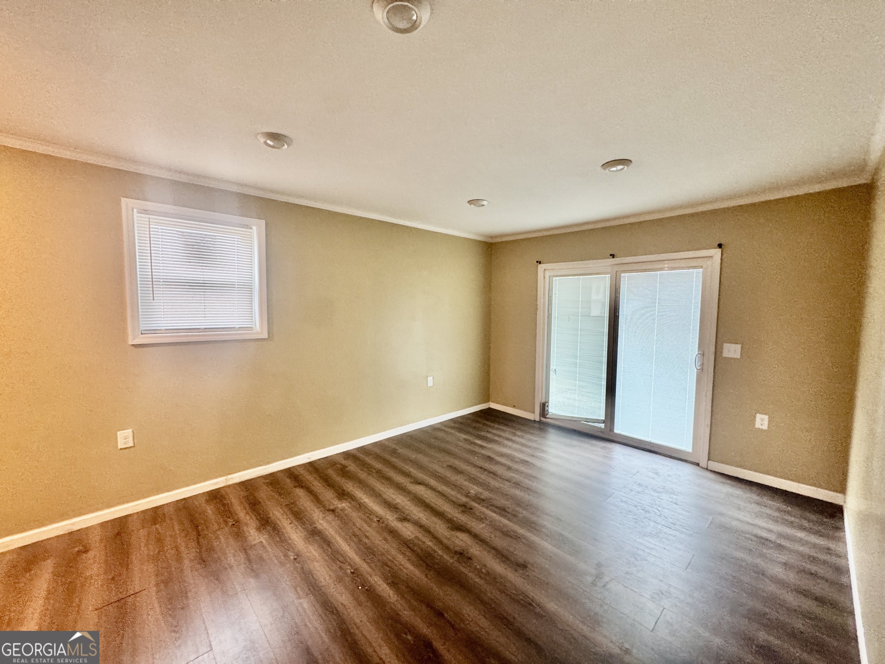 505 N Fieldstone Drive Ocilla GA 31774