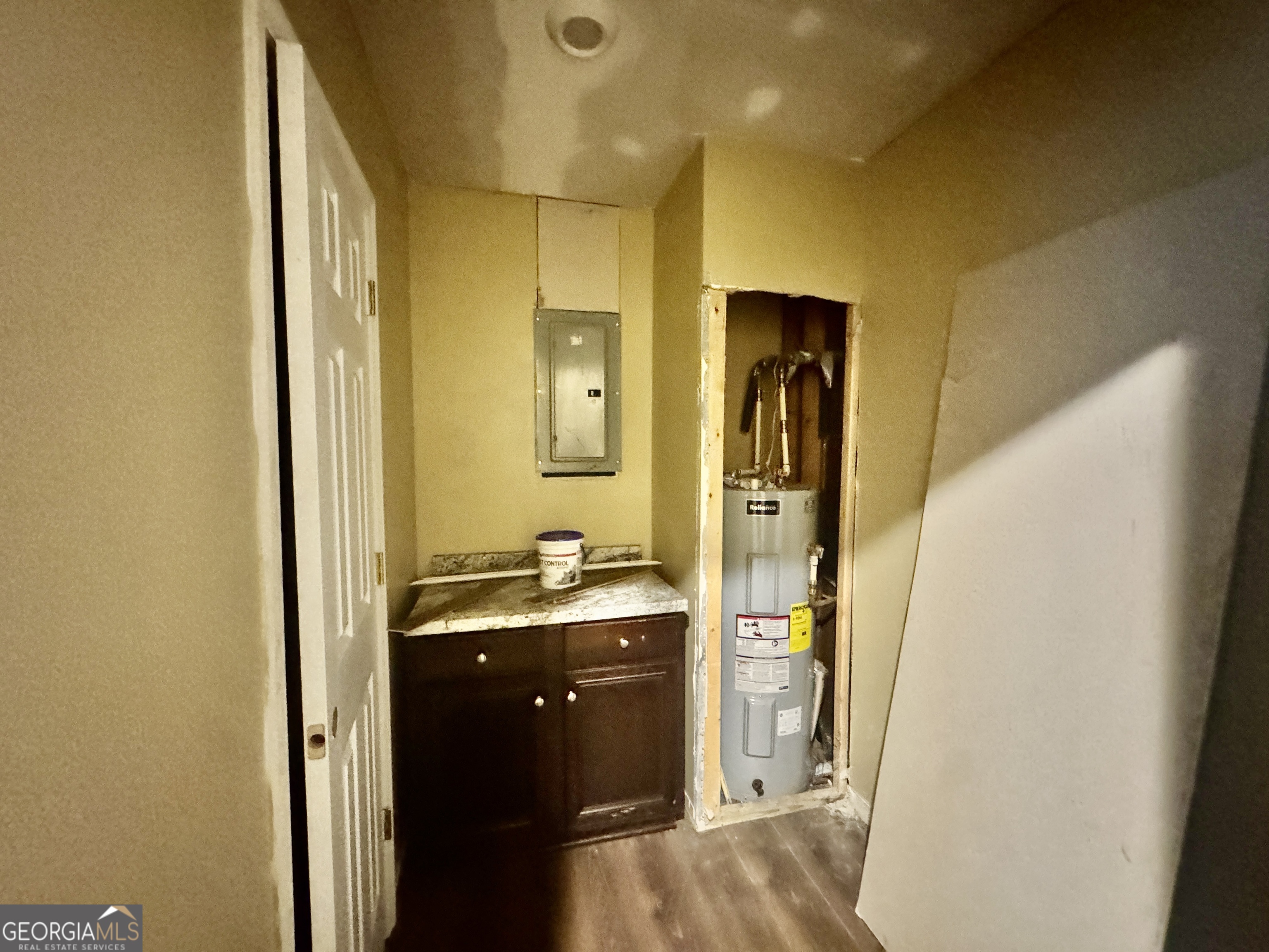 505 N Fieldstone Drive Ocilla GA 31774