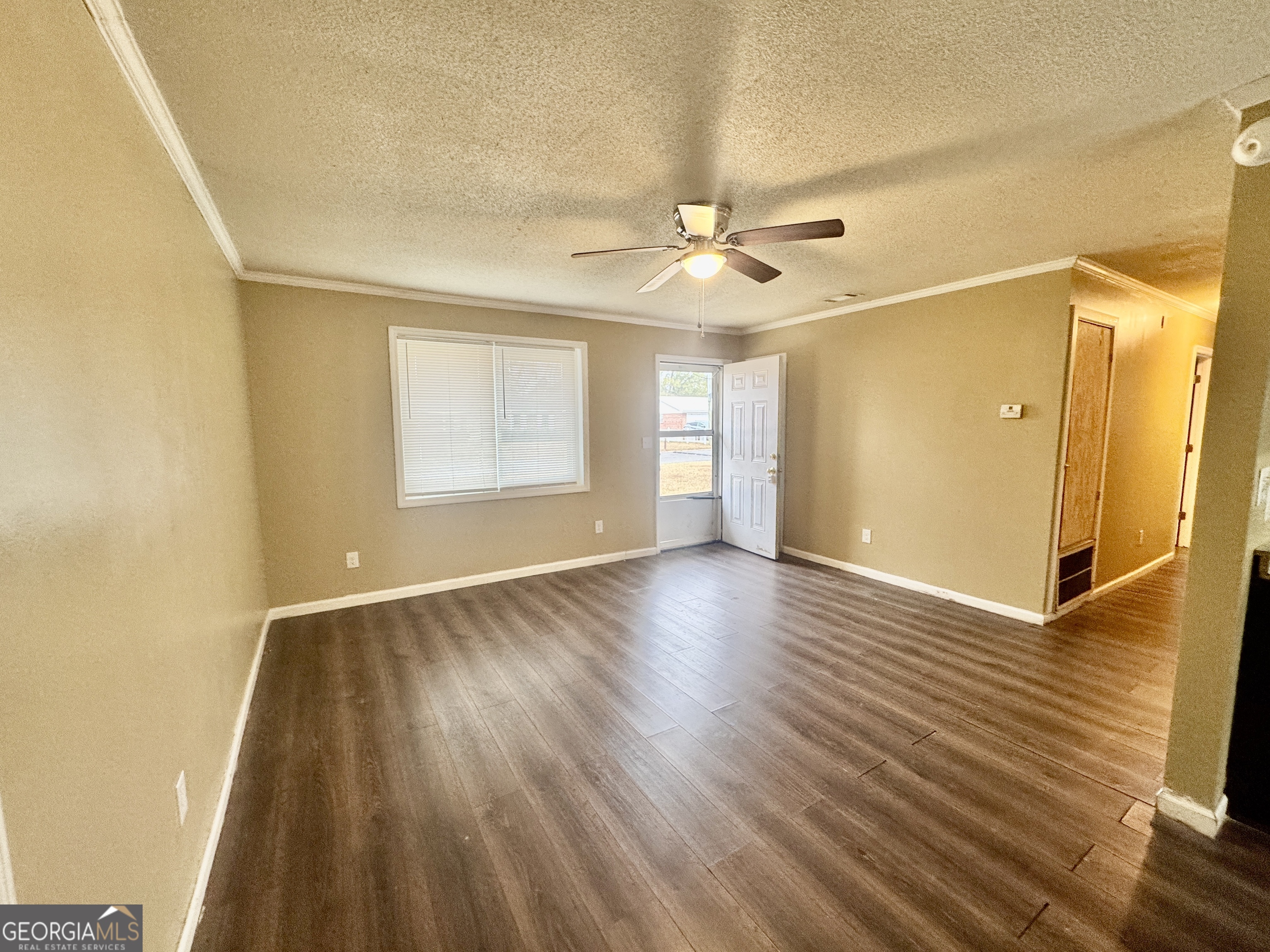 505 N Fieldstone Drive Ocilla GA 31774