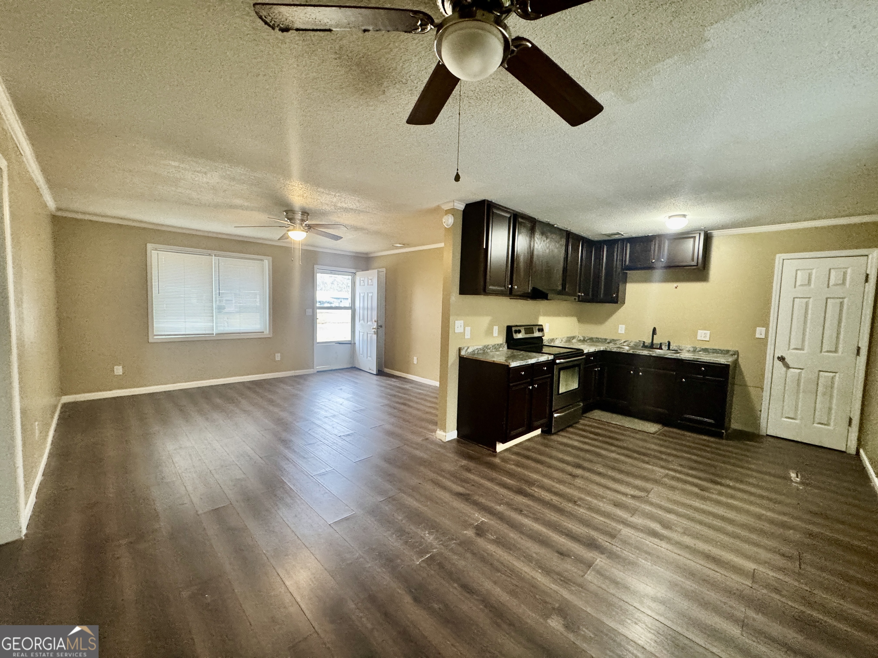 505 N Fieldstone Drive Ocilla GA 31774