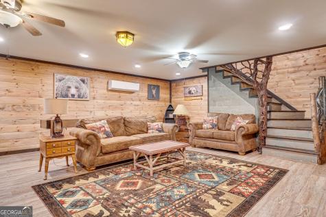 2183 Chimney Mountain Road Sautee Nacoochee GA 30571