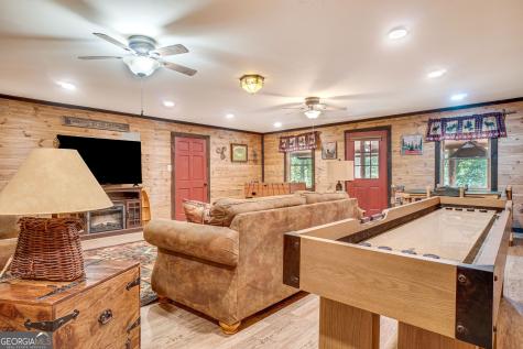 2183 Chimney Mountain Road Sautee Nacoochee GA 30571